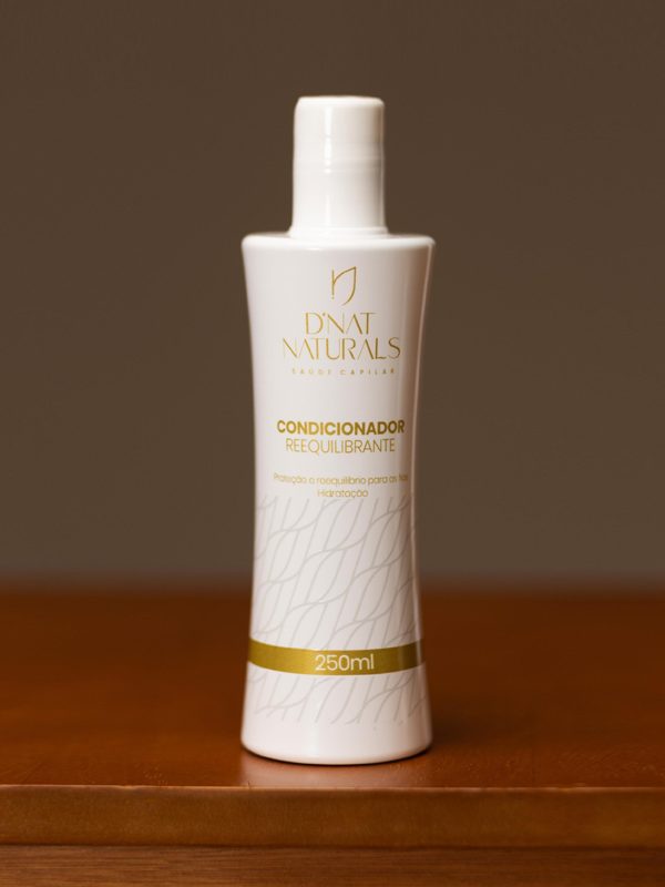 Condicionador Essential Care Reequilibrante 250ml