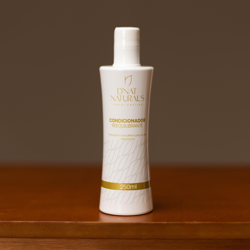Condicionador Reequilibrante 250ml