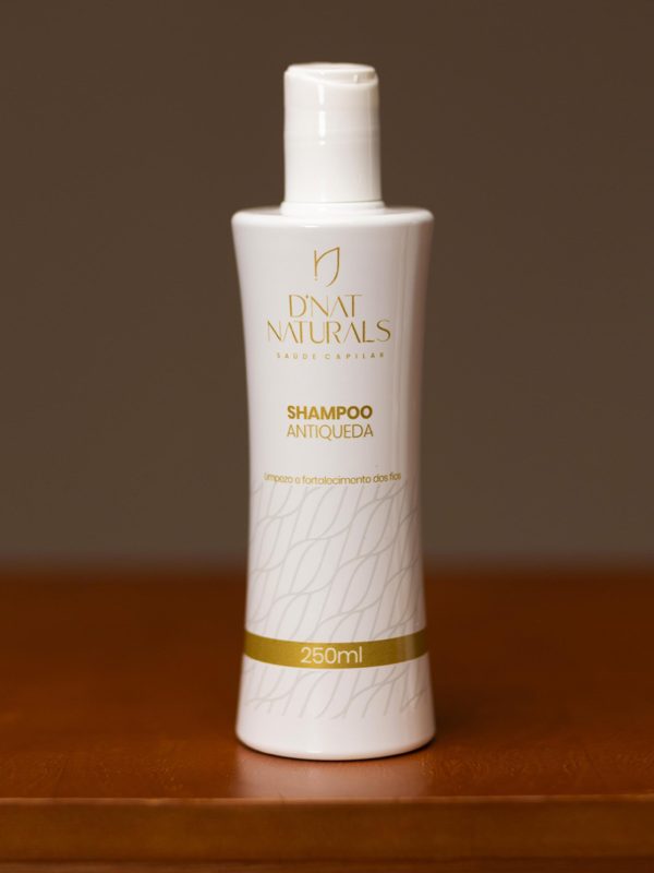 Shampoo Essential Care Antiqueda e Antiafinamento 250ml