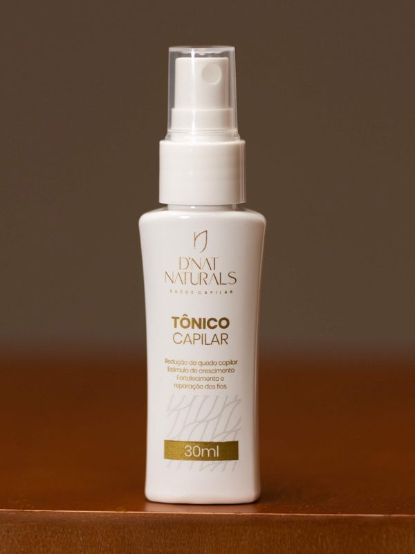 Tônico Capilar Essential Care 30ml